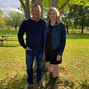 Meet your Posher, Rose